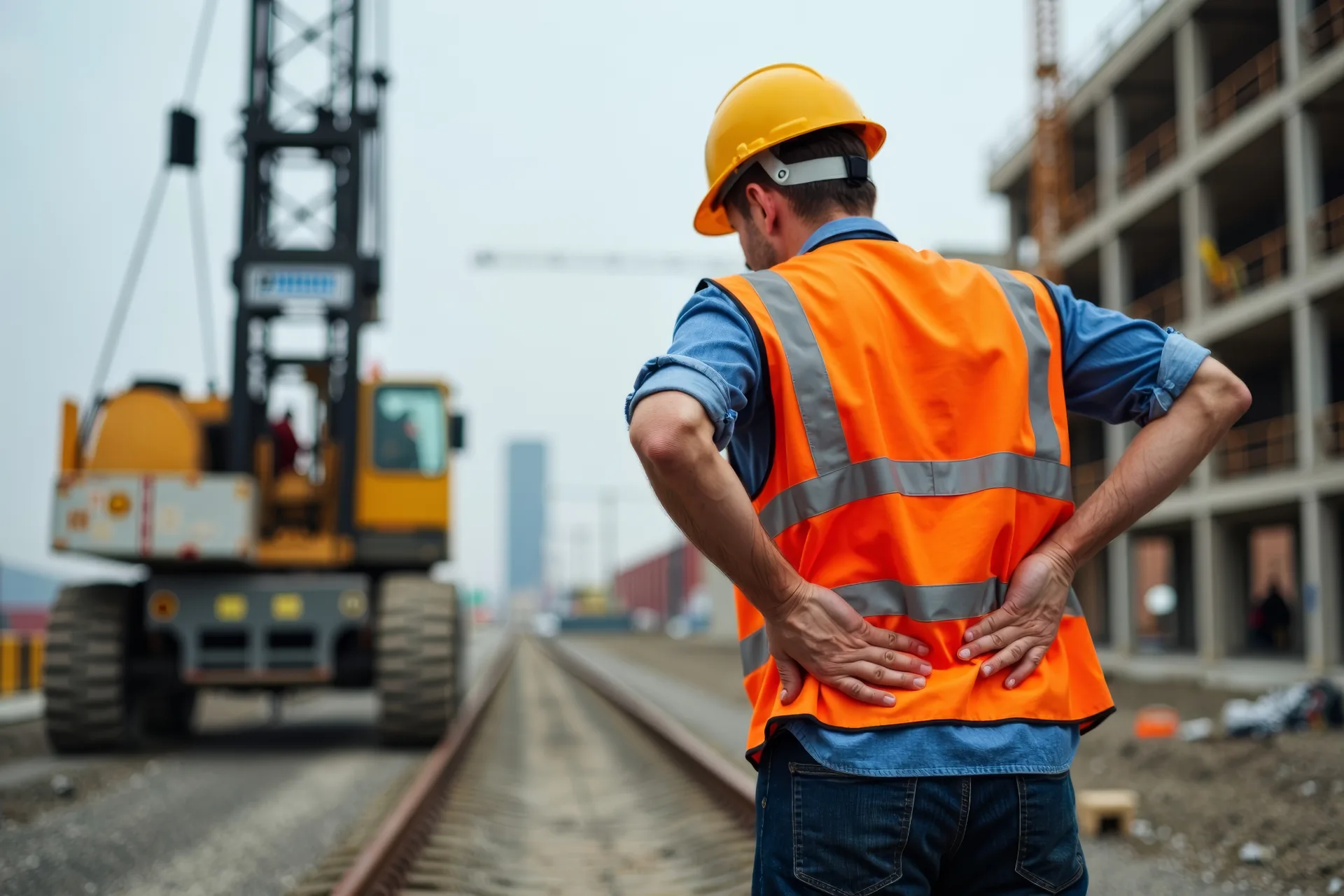 Workers' compensation insurance for Florida businesses - protecting employees on the job